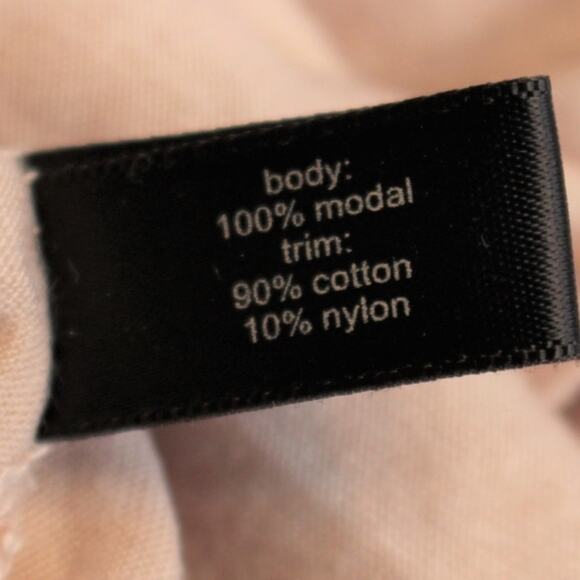 The Limited Crochet Back Flowy Dolman Top - Picture 8 of 8